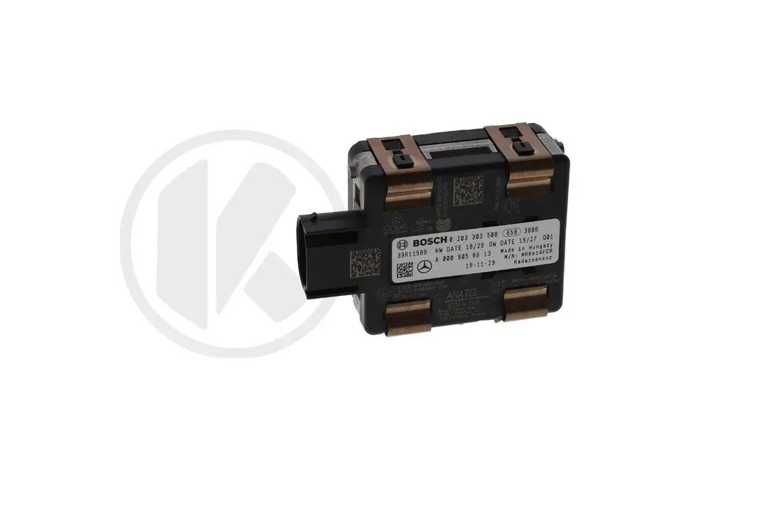 RADAR SENSOR Repl. A0009053011 A0009058913